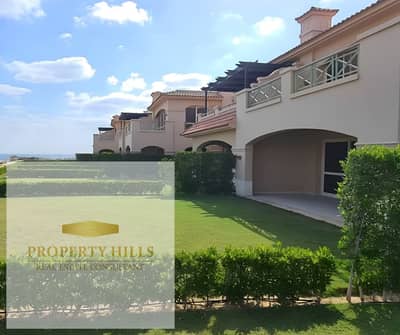 4 Bedroom Twin House for Sale in North Coast, Matruh - 43426. jpg