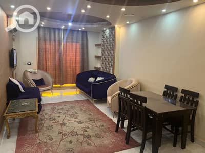 2 Bedroom Flat for Rent in Zahraa Al Maadi, Cairo - 1000491299. jpg 2 Bedroom Flat for Rent in Zahraa Al Maadi, Cairo - 1000491299. jpg