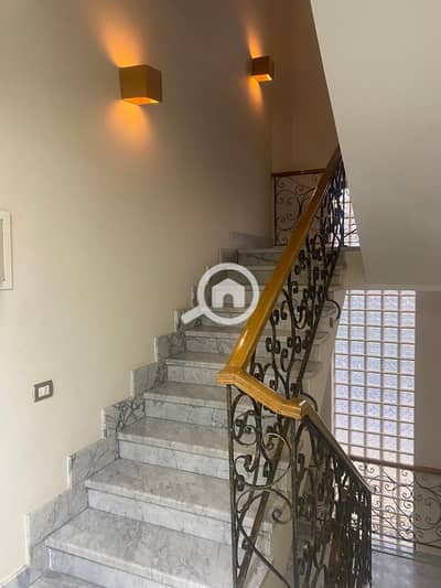 فیلا 4 غرف نوم للايجار في 6 اكتوبر، الجيزة - WhatsApp Image 2026-08-03 at 8.07. 50 PM(1). jpeg