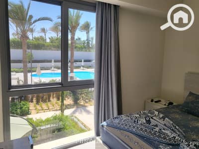 1 Bedroom Chalet for Sale in North Coast, Matruh - 1. jpeg 1 Bedroom Chalet for Sale in North Coast, Matruh - 1. jpeg