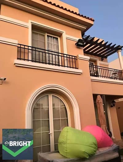 5 Bedroom Villa for Sale in New Cairo, Cairo - 118775793_411247256522535_6448185382763494341_n. jpg 5 Bedroom Villa for Sale in New Cairo, Cairo - 118775793_411247256522535_6448185382763494341_n. jpg