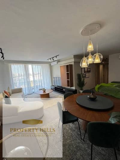 3 Bedroom Flat for Sale in New Heliopolis, Cairo - FB_IMG_1785234232122. jpg