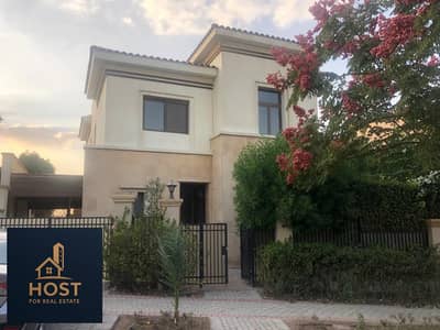 4 Bedroom Villa for Rent in Mokattam, Cairo - WhatsApp Image 2026-08-03 at 11.59. 16 AM (3). jpeg