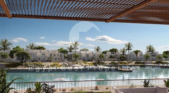 3 Bedroom Villa for Sale in Gouna, Red Sea - 12. PNG