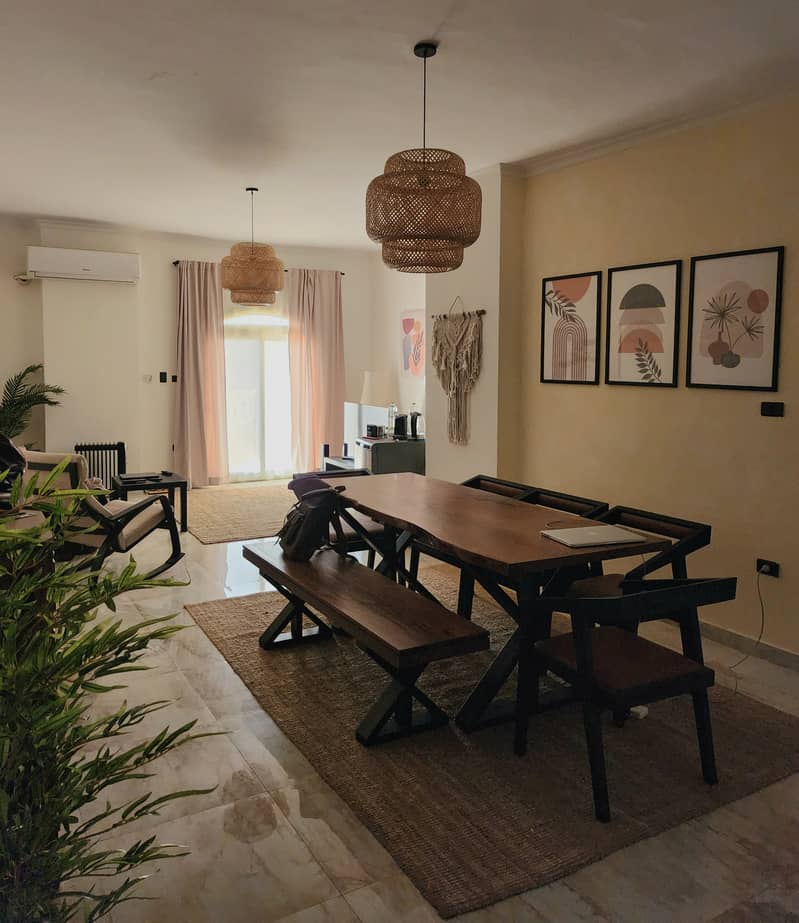 Ready to move Apartment Third floor El Shorouk 2 Ready to move Apartment Third floor El Shorouk 2