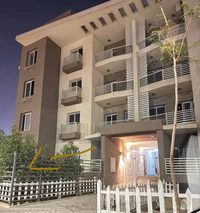 3 Bedroom Apartment for Sale in Sheikh Zayed, Giza - شقة للبيع في كومباوند الخمايل الشيخ زايد