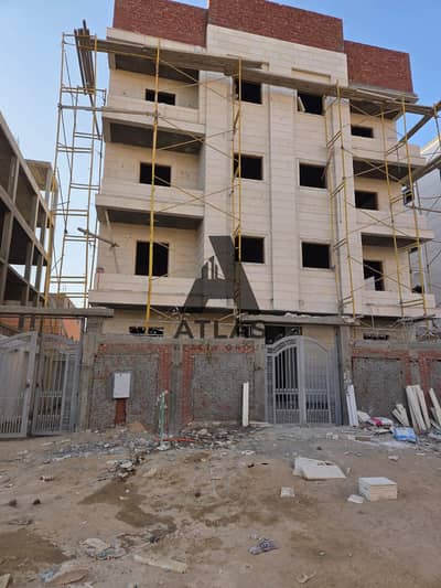 3 Bedroom Apartment for Sale in 10th of Ramadan, Sharqia - 2c3c20a9-4acf-4ef6-b510-80b048c8c297. jpg