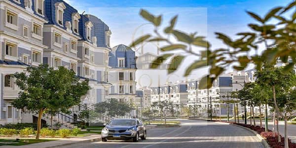 اي فيلا 3 غرف نوم للبيع في القاهرة الجديدة، القاهرة - Mountain-View-Hyde-Park-New-Cairo-Compound. jpg اي فيلا 3 غرف نوم للبيع في القاهرة الجديدة، القاهرة - Mountain-View-Hyde-Park-New-Cairo-Compound. jpg