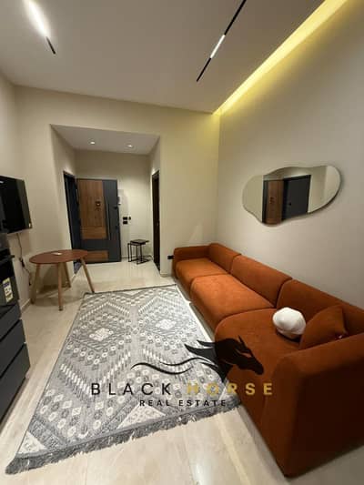 1 Bedroom Flat for Rent in New Cairo, Cairo - WhatsApp Image 2026-08-04 at 00.03. 46. jpeg