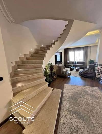 3 Bedroom Townhouse for Sale in New Heliopolis, Cairo - WhatsApp Image 2025-01-27 at 15.04. 39_4da8cae2. jpg