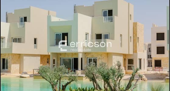 3 Bedroom Penthouse for Sale in North Coast, Matruh - WhatsApp Image 2026-08-02 at 12.36. 01 AM (4). jpeg
