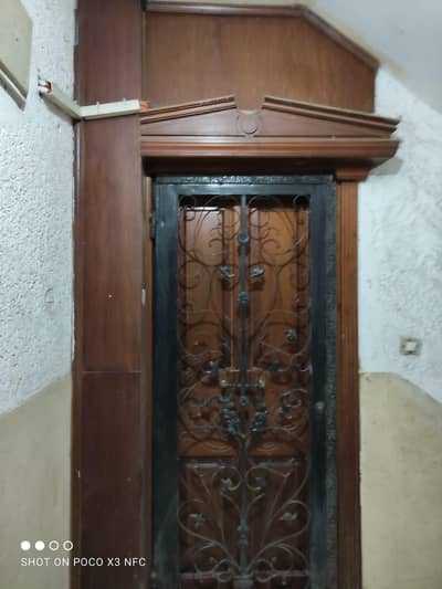 2 Bedroom Flat for Sale in Shubra, Cairo - شقة للبيع بساحل روض الفرج شبرا مصر