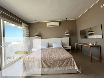 2 Bedroom Chalet for Sale in North Coast, Matruh - IMG-20260617-WA0009. jpg