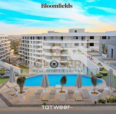 2 Bedroom Flat for Sale in Mostakbal City, Cairo - 465649656_1049568920520820_7959695365450813186_n. jpg