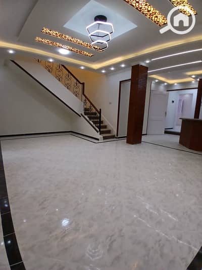 2 Bedroom Duplex for Sale in Nakheel, Alexandria - 1000986618. jpg