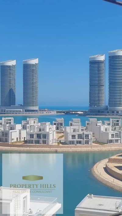 شاليه 3 غرف نوم للبيع في الساحل الشمالي، مطروح - FB_IMG_1757000272158. jpg