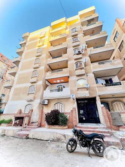 2 Bedroom Flat for Sale in Nakheel, Alexandria - 1000959175. jpg