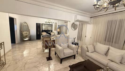 3 Bedroom Flat for Sale in Heliopolis, Cairo - WhatsApp Image 2026-08-03 at 10.38. 07 PM (1). jpeg 3 Bedroom Flat for Sale in Heliopolis, Cairo - WhatsApp Image 2026-08-03 at 10.38. 07 PM (1). jpeg