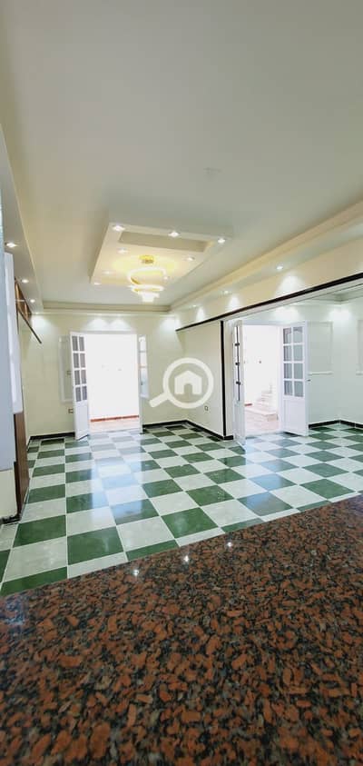 3 Bedroom Duplex for Sale in Nakheel, Alexandria - 1001003635. jpg