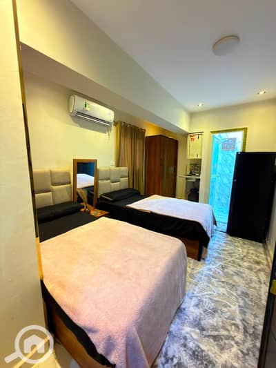 1 Bedroom Apartment for Rent in 6th of October, Giza - 1000175628. jpg