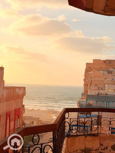 3 Bedroom Flat for Sale in Nakheel, Alexandria - 1001002440. jpg