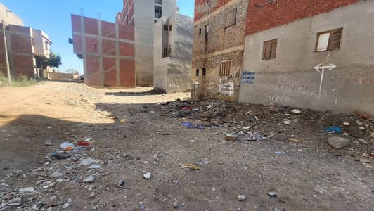 Land for Sale in Mansura, Dakahlia - ارض للبيع