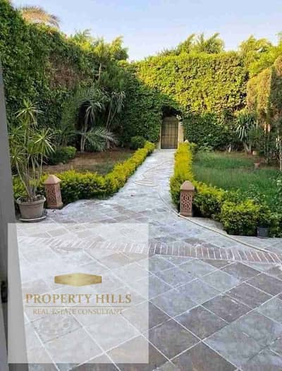 6 Bedroom Villa for Sale in New Cairo, Cairo - 1000113332. jpg