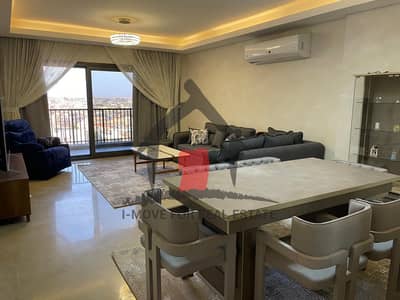 شقة 3 غرف نوم للايجار في الشيخ زايد، الجيزة - WhatsApp Image 2026-08-02 at 3.11. 28 PM (1). jpeg