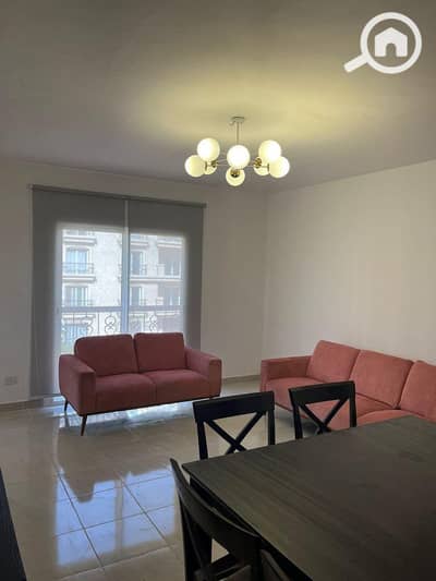 2 Bedroom Flat for Rent in New Cairo, Cairo - 6102fc50-294e-4772-8c88-65fe5d70ca62. jpg 2 Bedroom Flat for Rent in New Cairo, Cairo - 6102fc50-294e-4772-8c88-65fe5d70ca62. jpg