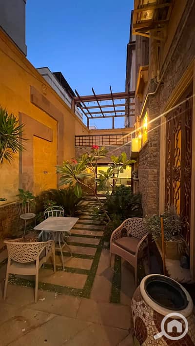 3 Bedroom Flat for Rent in New Cairo, Cairo - IMG_7291. jpg