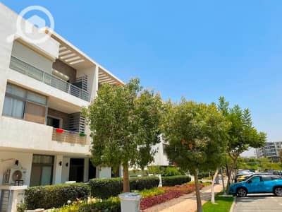 2 Bedroom Apartment for Rent in New Cairo, Cairo - 6a94b678-b3a1-4014-b85b-9b66f83330f5. jpg