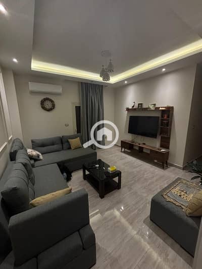3 Bedroom Apartment for Rent in New Cairo, Cairo - 9f3f577d-9c67-4643-b9bf-73e71d9018ba. jpg