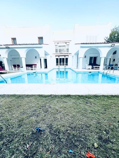 4 Bedroom Villa for Rent in Agami, Alexandria - ڤيلا للايجار المصيفي من المالك مباشره