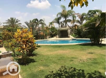 1 Bedroom Apartment for Rent in New Cairo, Cairo - IMG-20260707-WA0107. jpg