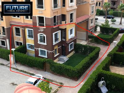 3 Bedroom Duplex for Sale in Hadayek October, Giza - WhatsApp Image 2026-08-04 at 08.47. 32. jpeg 3 Bedroom Duplex for Sale in Hadayek October, Giza - WhatsApp Image 2026-08-04 at 08.47. 32. jpeg