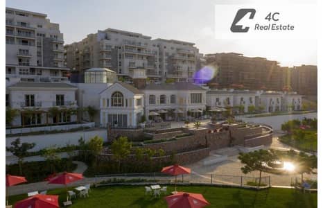 3 Bedroom iVilla for Sale in New Cairo, Cairo - WhatsApp Image 2024-11-03 at 1.57. 53 PM. jpg