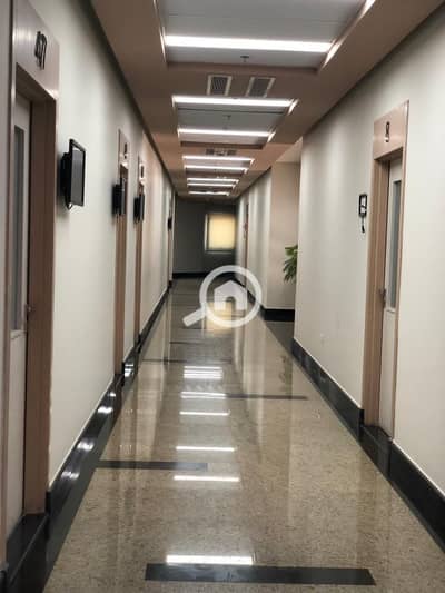 Clinic for Rent in New Cairo, Cairo - IMG-20240319-WA0037. jpg