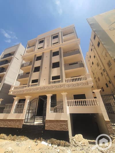 3 Bedroom Flat for Sale in 6th of October, Giza - WhatsApp Image 2026-08-03 at 5.32. 08 PM. jpeg
