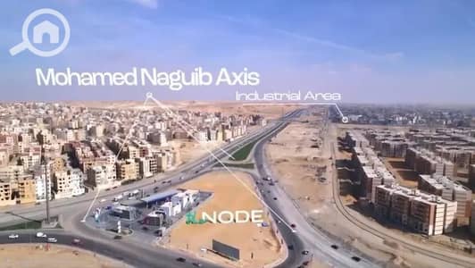 مجمع تجاري للبيع في القاهرة الجديدة، القاهرة - IMG-20260621-WA0000. jpg مجمع تجاري للبيع في القاهرة الجديدة، القاهرة - IMG-20260621-WA0000. jpg