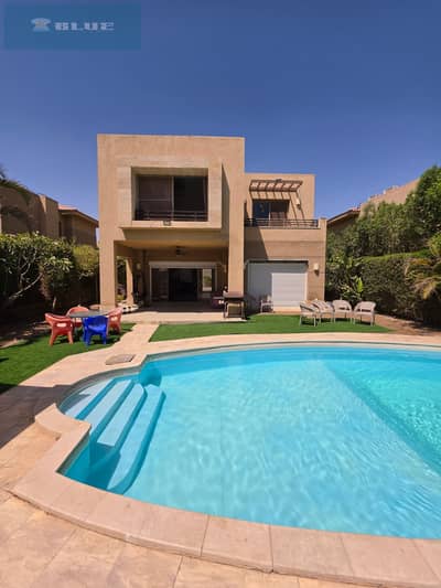 5 Bedroom Villa for Rent in Ain Sukhna, Suez - 409520. jpg 5 Bedroom Villa for Rent in Ain Sukhna, Suez - 409520. jpg