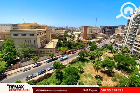 فلیٹ 4 غرف نوم للايجار في كامب شيزار، الإسكندرية - 1. jpg فلیٹ 4 غرف نوم للايجار في كامب شيزار، الإسكندرية - 1. jpg