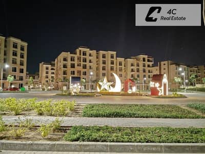 3 Bedroom Apartment for Sale in Mostakbal City, Cairo - WhatsApp Image 2026-05-06 at 2.39. 33 AM (5). jpeg 3 Bedroom Apartment for Sale in Mostakbal City, Cairo - WhatsApp Image 2026-05-06 at 2.39. 33 AM (5). jpeg