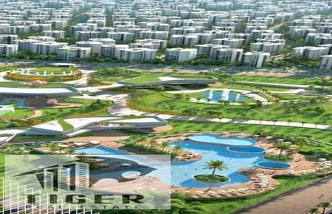 شقة 3 غرف نوم للبيع في العاصمة الإدارية الجديدة، القاهرة - 248033. jpg