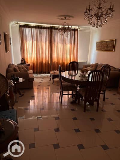 3 Bedroom Flat for Sale in Nasr City, Cairo - 1001198716. jpg