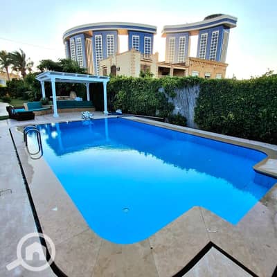 فیلا 7 غرف نوم للايجار في الساحل الشمالي، مطروح - 1000162412. jpg