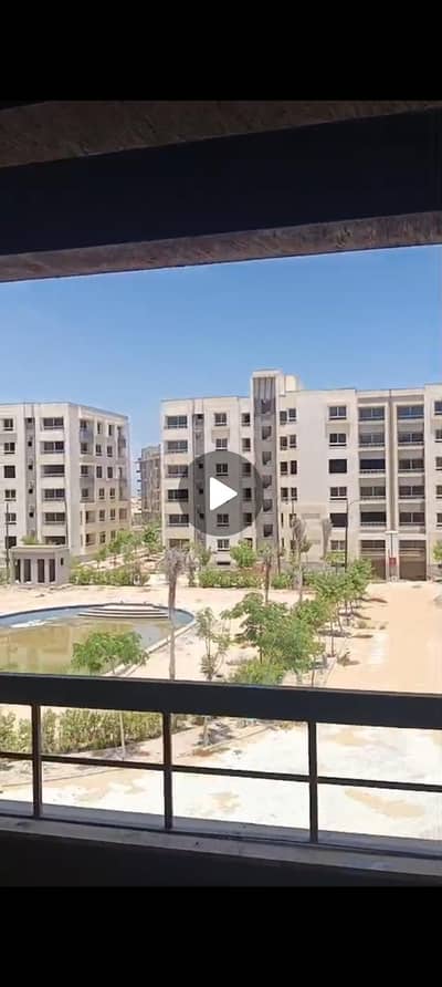 3 Bedroom Flat for Sale in Borg al-Arab, Alexandria - شقة للبيع بكمبوند التجاريين ببرج العرب 3 Bedroom Flat for Sale in Borg al-Arab, Alexandria - شقة للبيع بكمبوند التجاريين ببرج العرب