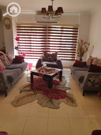 شقة 3 غرف نوم للايجار في مدينتي، القاهرة - WhatsApp Image 2026-08-03 at 1.33. 35 PM. jpeg