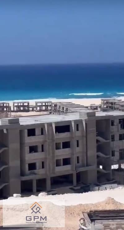 1 Bedroom Chalet for Sale in North Coast, Matruh - WhatsApp Image 2026-08-04 at 10.43. 33 AM. jpeg 1 Bedroom Chalet for Sale in North Coast, Matruh - WhatsApp Image 2026-08-04 at 10.43. 33 AM. jpeg