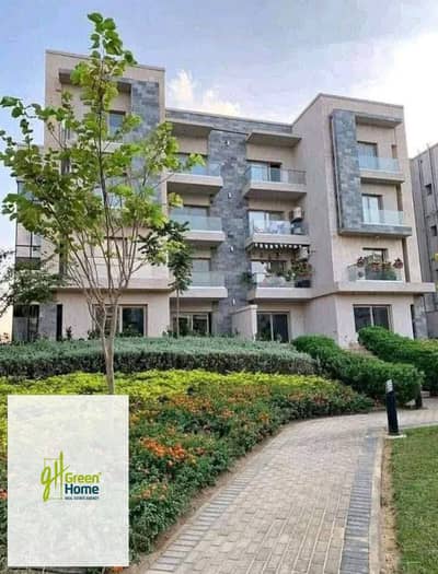 شقة 2 غرفة نوم للبيع في القاهرة الجديدة، القاهرة - galleria moon 1. jpg شقة 2 غرفة نوم للبيع في القاهرة الجديدة، القاهرة - galleria moon 1. jpg