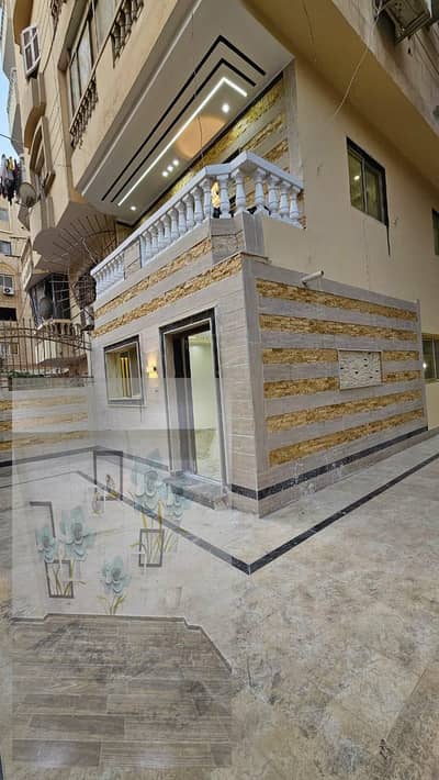 4 Bedroom Duplex for Sale in Hadayek al-Ahram, Giza - 1001855692. jpg